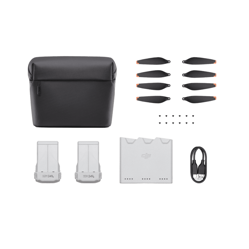 DJI Mini 3 Pro Fly More Kit DJI