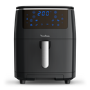 Tefal Easy Fry Grill & Steam FW201815 friggitrice Singolo Indipendente 1700 W Fr Moulinex