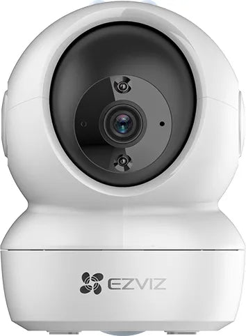 EZVIZ Telecamera Videosorveglianza IP Camera Wifi da Esterno Soffitto/Muro 1920 x 1080 Pixel colore Bianco