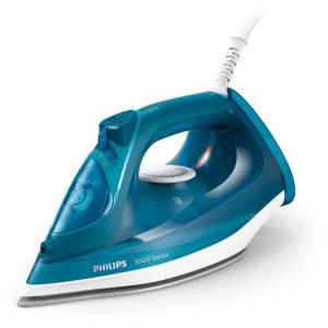 Philips Ferro da Stiro Steam Iron 3000 Series DST3040/70-0