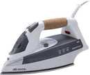 Ariete Ferro da Stiro 6232 Steam Iron 300ml 2200W Bianco/Grigio-0