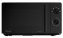 Hisense Forno a Microonde Inverter H20MOBP1 20l 700W Black-0