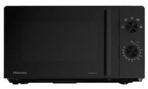 Hisense Forno a Microonde Inverter H20MOBP1 20l 700W Black-0