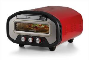 Ariete Forno Pizza Elettrico 3901 "Da Gennaro" 2200W-0