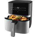 Cecotec Friggitrice ad AriaCecofry Inox 5500 Pro 5.5l 1700W-0