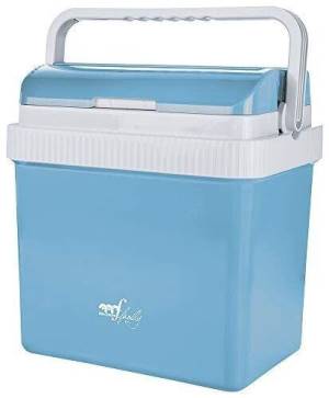 Melchioni Conservo 24 Frigorifero Elettrico Portatile 24l Blu-0