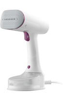 Braun ferro da stiro QuickStyle 5 GS5011PU Verticale Braun