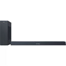 Soundbar Philips TAB8405  240watt nero Philips