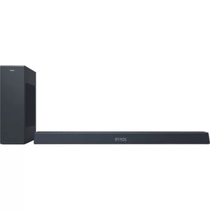 Soundbar Philips TAB8405  240watt nero