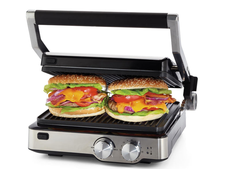 Grill and Taste bigeshop