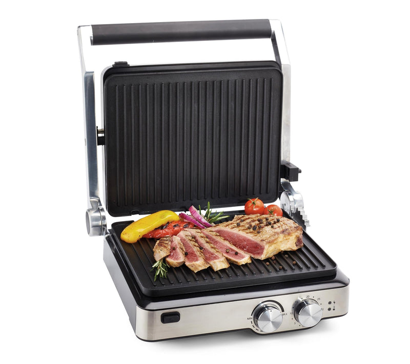 Grill and Taste bigeshop