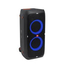 JBL Speaker Trolley Portatile Partybox310E WiFi/BT/USB/Tws 240W-0