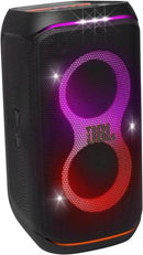 JBL Speaker Portatile Partybox Club 120 BT IPX4 160W Black-0