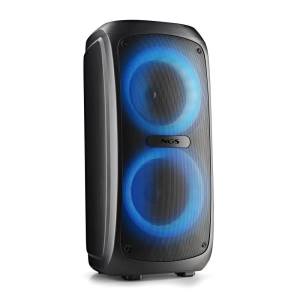 NGS Speaker Wild Swag Portatile BT/TWS/USB/TF/AUX-IN 80W-0