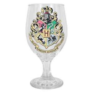 Paladone Bicchiere H.P. Hogwarts Cambio Fantasia Termico V2-0