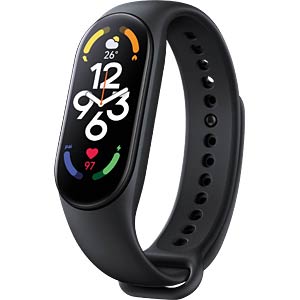 Xiaomi Mi Smart Band 7 Fitness Activity Tracker Contapassi Smartwatch Nuoto SpO2 Xiaomi