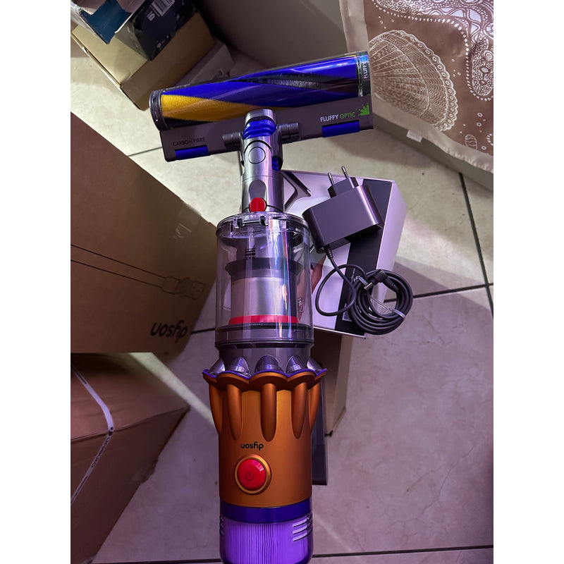 DYSON V12 Detect Slim Absolute scopa elettrica senza filo (solo aperta la confezione mai usato ) Dyson