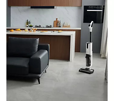 Lavapavimenti con doppio serbatoio Midea X8 Midea