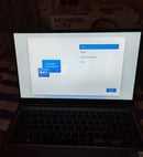 Notebook Samsung Galaxy Book4 Laptop, Intel® Core™ i5-1335U, 16GB RAM, 512GB SSD, 15.6" Windows 11 Home, Gray [NP750XGJ-KG2IT] (difetto linea orizzontale) Samsung