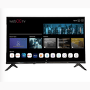 JCL televisore SMART TV 32" pollici dvbt-t2  web-os di LG nuovo modello 2023 jcl