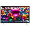 LG 43" LED 43UA75003LA UHD 4K HDR Smart TV EU-0