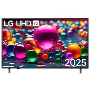 LG 43" LED 43UA75003LA UHD 4K HDR Smart TV EU-0
