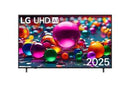 LG 65" LED 65UA7500 Ultra-HD 4K HDR Smart TV-0
