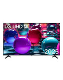 LG 43" LED 43UA73003LA UHD 4K HDR Smart TV EU-0
