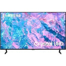 Samsung 50" LED UE50CU7090UXZT UHD 4K HDR SmartTV-0