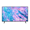 Samsung 55" LED UE55CU7092 Ultra-HD 4K Smart TV EU-0