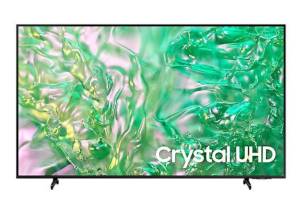 Samsung 43" LED UE43DU7172 UHD 4K HDR Smart TV EU-0