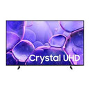 Samsung 55" LED UE55BU8072 Crystal-UHD 4K HDR Smart TV EU-0