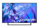 Samsung 43" LED 43DU8572 Crystal-UHD 4K HDR Smart TV EU-0