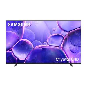 Samsung 43" LED 43U8072 Crystal-UHD 4K HDR Smart TV EU-0