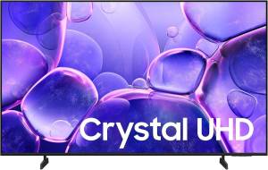 Samsung 50" LED 50U7000 Crystal-UHD 4K HDR Smart TV-0