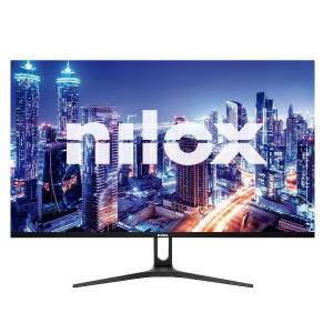 Nilox Tech Monitor 21.5" NXM22FHD01 FHD/HDMI/VGA-0
