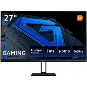 Xiaomi Monitor Gaming G27i 27" LCD/FHD/IPS/1MS/165Hz/HDMI-0