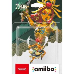 Amiibo Riju-0