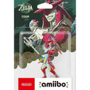 Amiibo Sidon-0