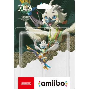 Amiibo Tulin-0