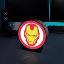 Paladone Box Light Iron Man-0