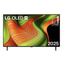 LG 48" OLED OLED48B56LA Ultra-HD 4K HDR Smart TV AI-0