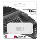 Kingston Pendrive USB-A 3.2256GB DTMC3G2/256GB Micro 3.2-0