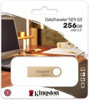 Kingston Pendrive USB 3.2 256GB DTSE9G3/256GB-0