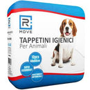 RMove Tappetini Igienici Animali 60x60cm 1Cnf/10pz-0