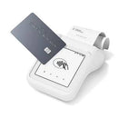 SUMUP Solo & Stampante Lettore Carte di Credito Mobile WIFI Contactess-0