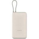 Xiaomi Powerbank 20000MAH 33W Cavo Integrato Usb-c Tan-0