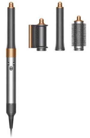 Dyson Airwrap Origin Multistyler Nichel/Rame 1300W-0