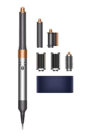 Dyson Airwrap Styler Complete Long Nichel/Rame 1300W-0