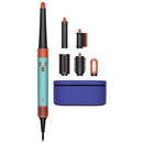 Dyson Airwrap ID Multistyler Straight BT Acquamarina/Tangerine 1300W-0
